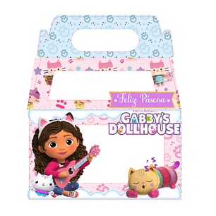 Arquivo Maleta Mini Confeiteiro A Caixa Magica da Gaby