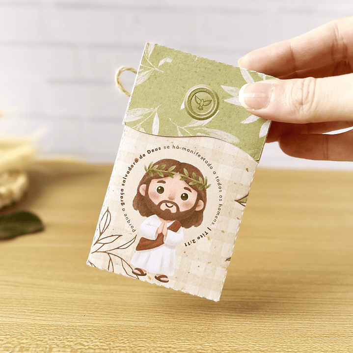 Arquivo Páscoa Combo Caixinhas Presentear 8