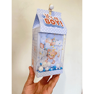 Arquivo de Corte Milk Vitrine 