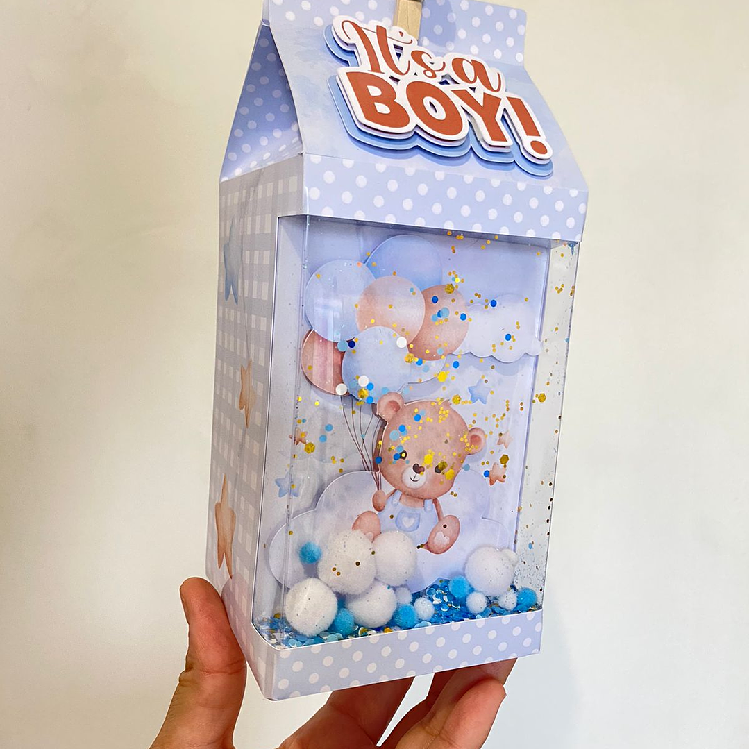 Arquivo de Corte Milk Vitrine  1