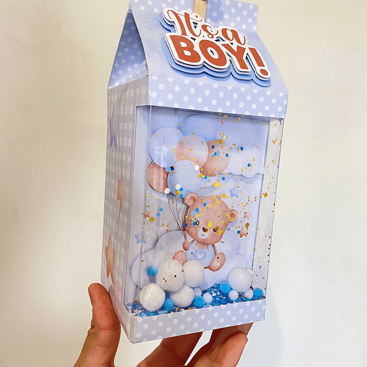 Arquivo de Corte Milk Vitrine  1