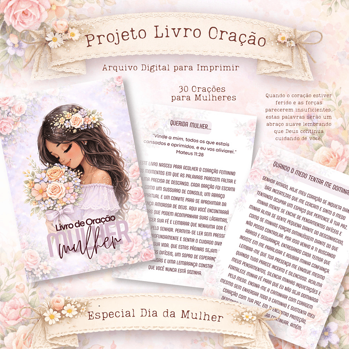 Arquivo Dia da Mulher Livro de Oração  2