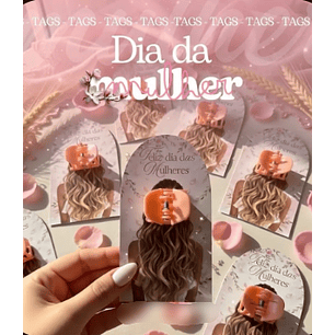Arquivo Dia da Mulher Tags 