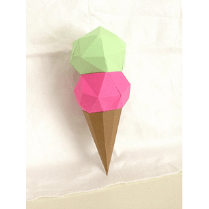 Arquivo de Corte Sorvete 