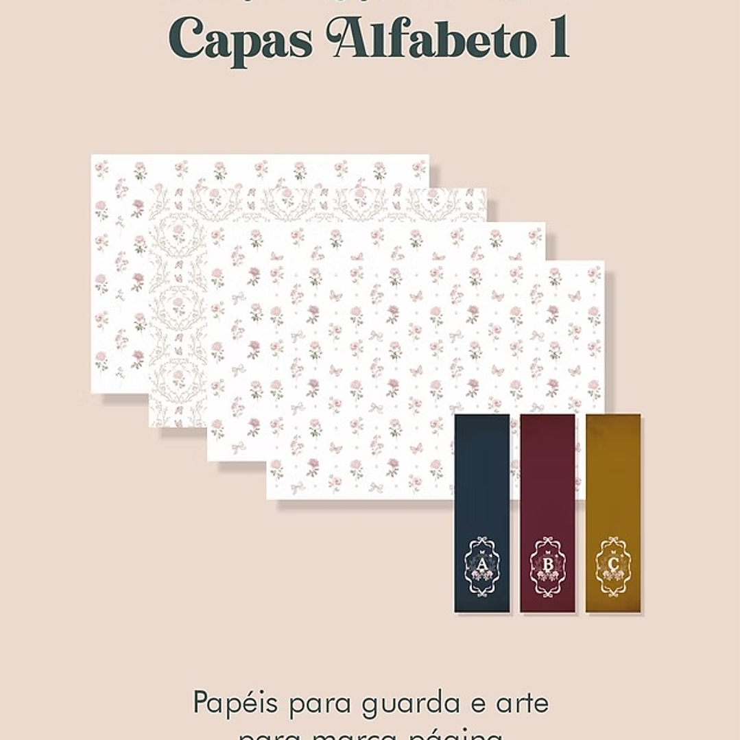 Arquivo Capas Alfabeto 01 ( Azul, Vinho e Amarelo) 2