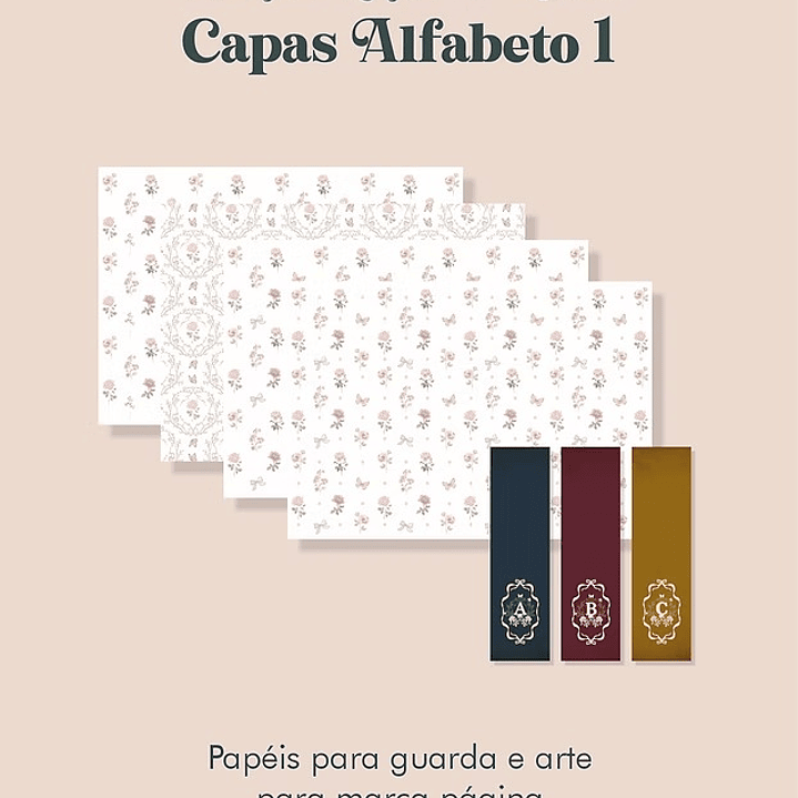 Arquivo Capas Alfabeto 01 ( Azul, Vinho e Amarelo) 2