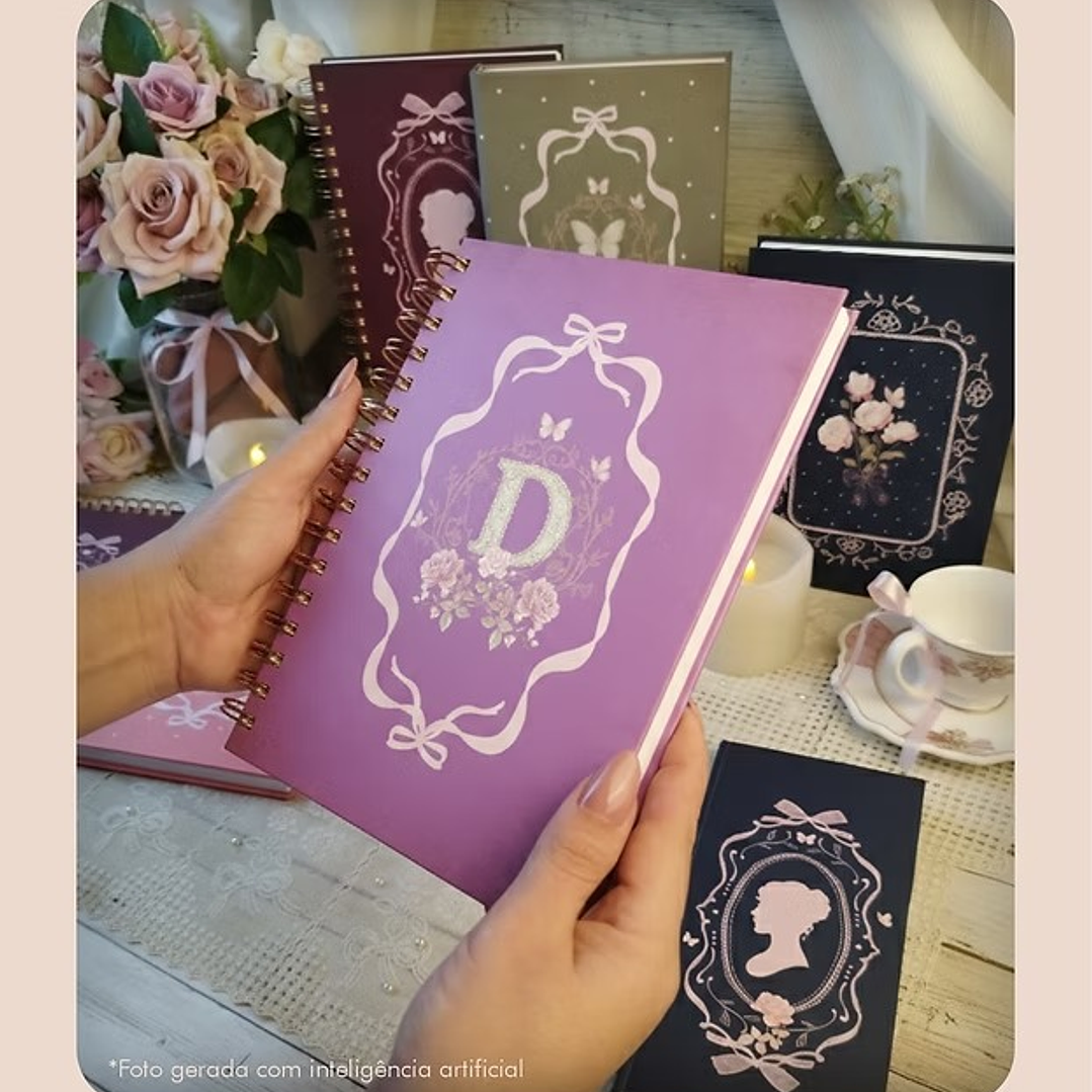 Arquivo Capas Alfabeto 2 (Lilás, Rosa e Verde) 4