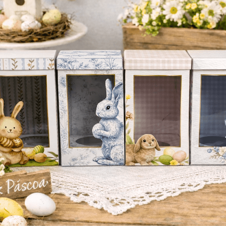 Arquivo Páscoa Pack Lucrativa 2