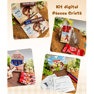 Arquivo Combo Páscoa Cristã 2026 