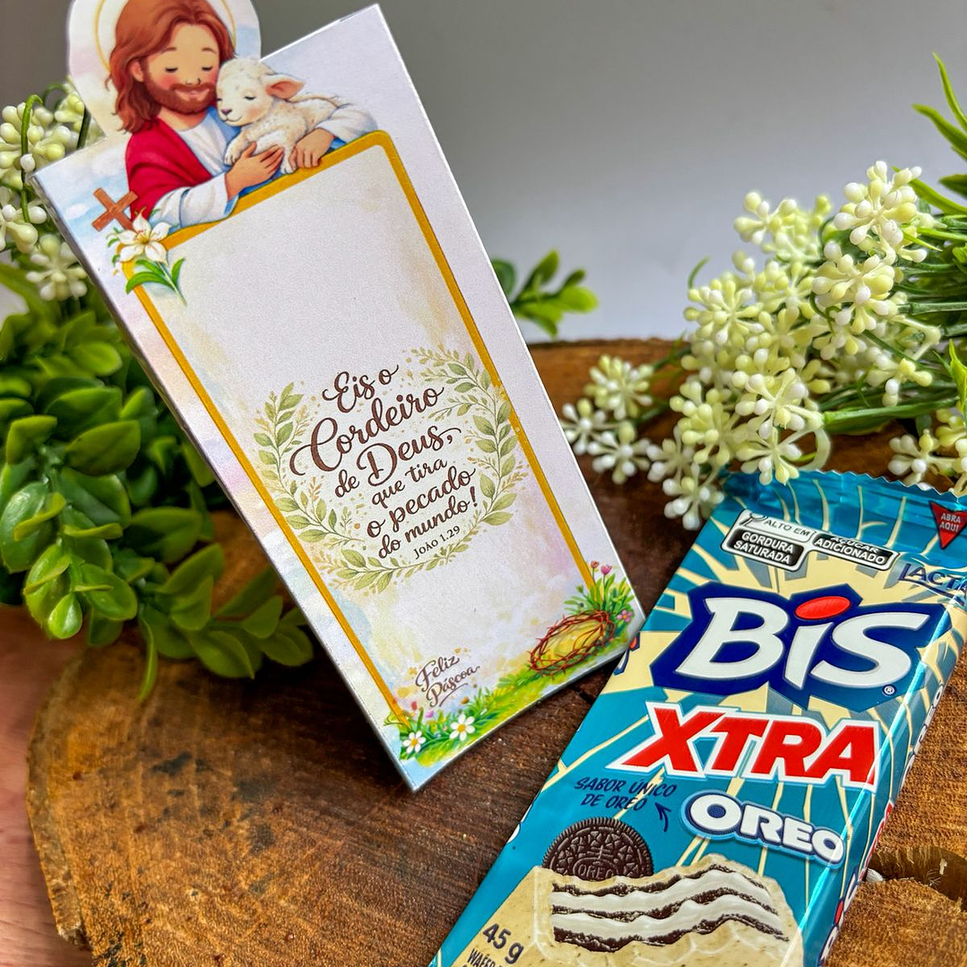 Arquivo Combo Páscoa Cristã 2026  6