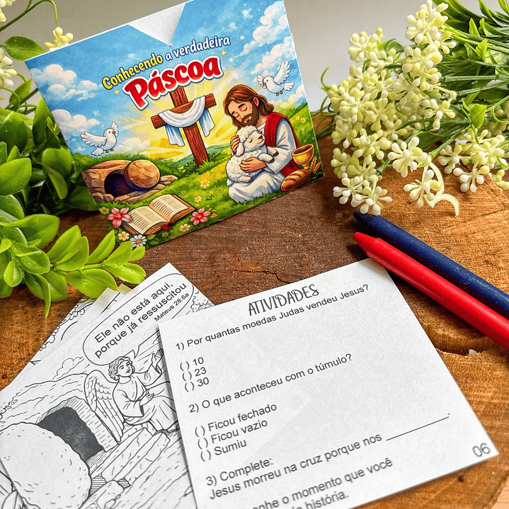 Arquivo Combo Páscoa Cristã 2026  13