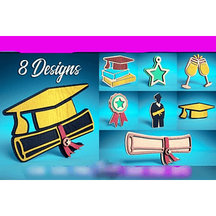 Arquivo de Corte Formatura