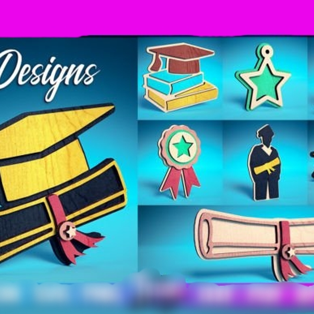 Arquivo de Corte Formatura 1