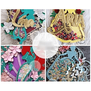 Arquivo de Corte Princesa da Maquiagem