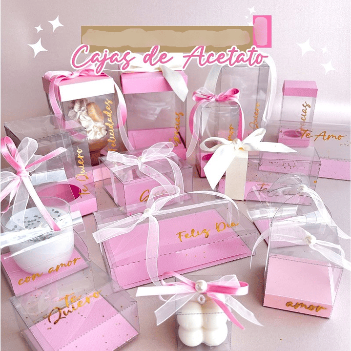 Arquivo de Corte Caixas de Acetato  1