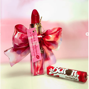 Arquivo Dia da Mulher Porta Batom Garoto