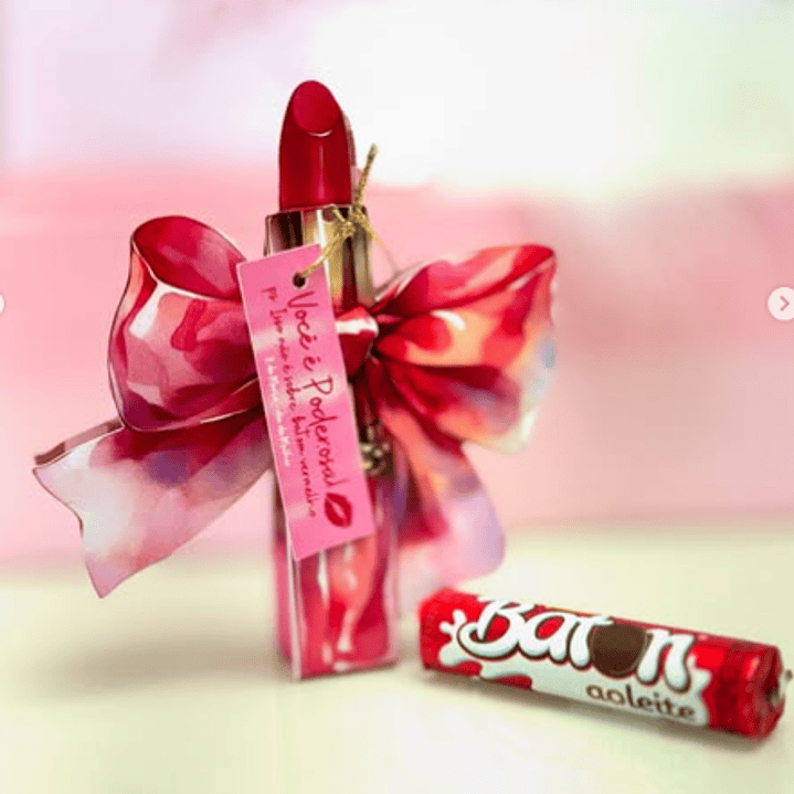 Arquivo Dia da Mulher Porta Batom Garoto 1