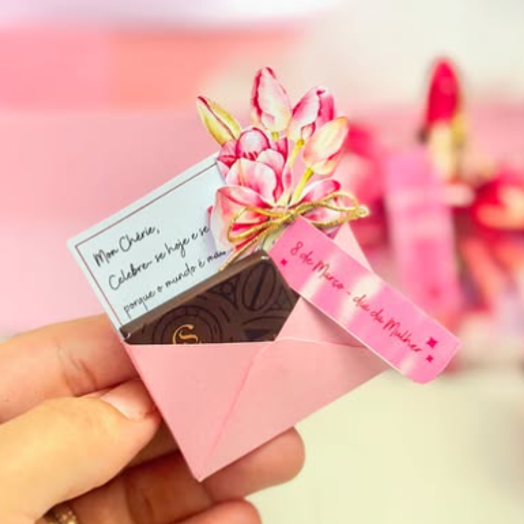 Arquivo Dia da Mulher Card La Creme 1