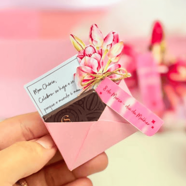 Arquivo Dia da Mulher Card La Creme 1