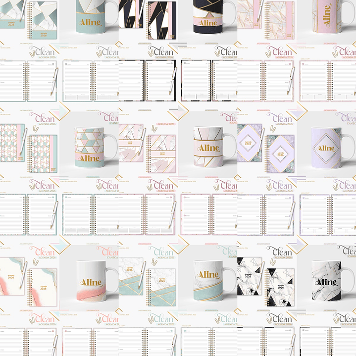 Arquivo Combo Encadernação 14 2026- LINA 2