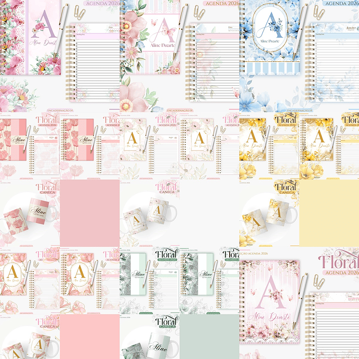 Arquivo Combo Encadernação 14 2026- LINA 4