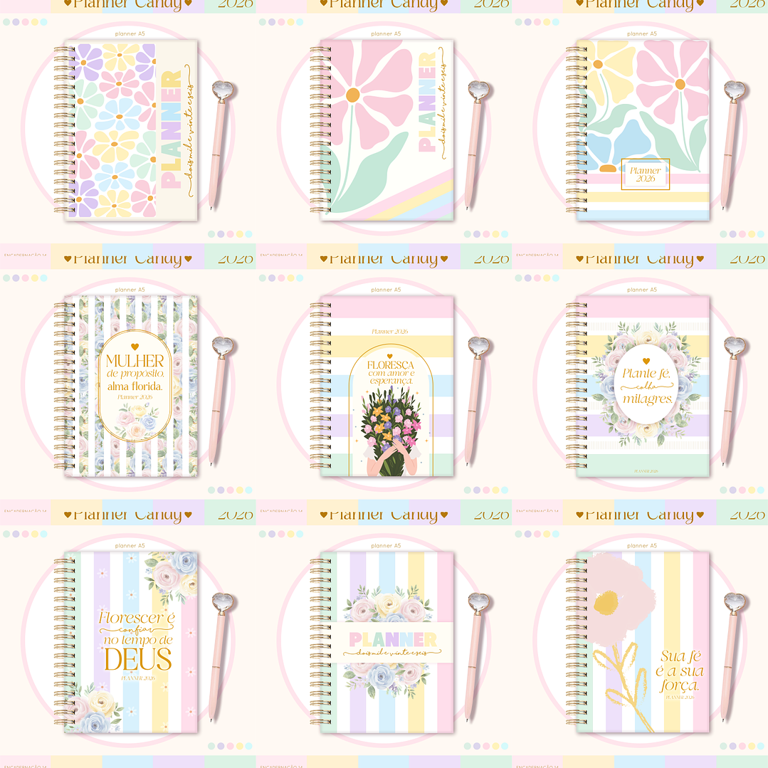 Arquivo Combo Encadernação 14 2026- LINA 5