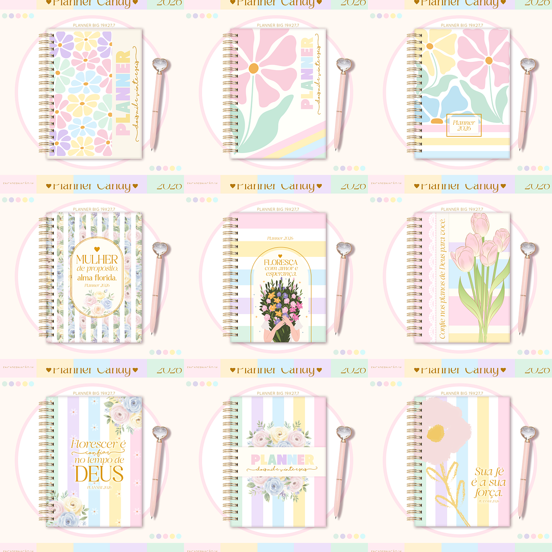 Arquivo Combo Encadernação 14 2026- LINA 7