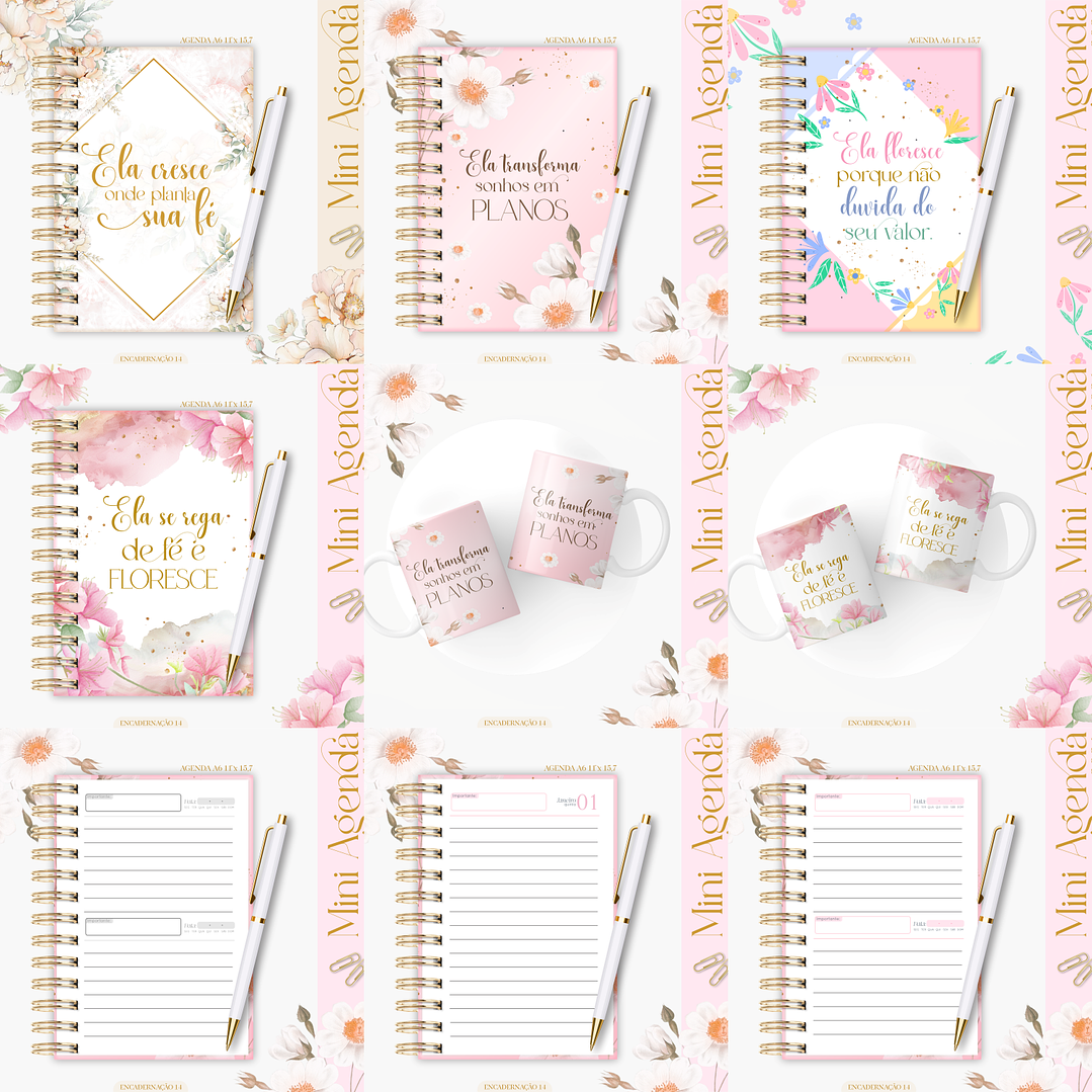 Arquivo Combo Encadernação 14 2026- LINA 9