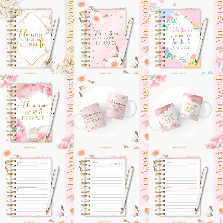 Arquivo Combo Encadernação 14 2026- LINA 9