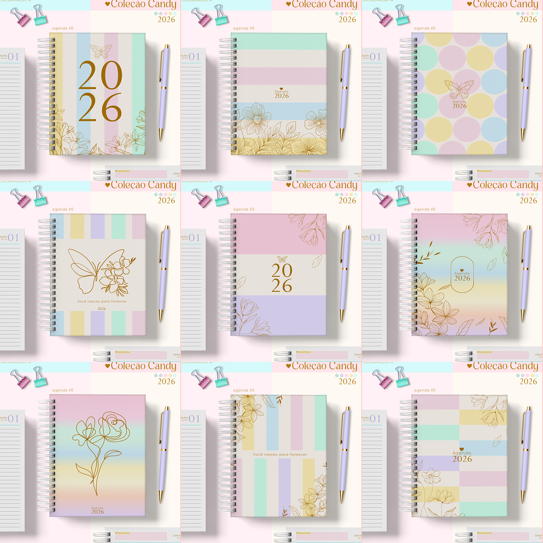 Arquivo Combo Encadernação 14 2026- LINA 10