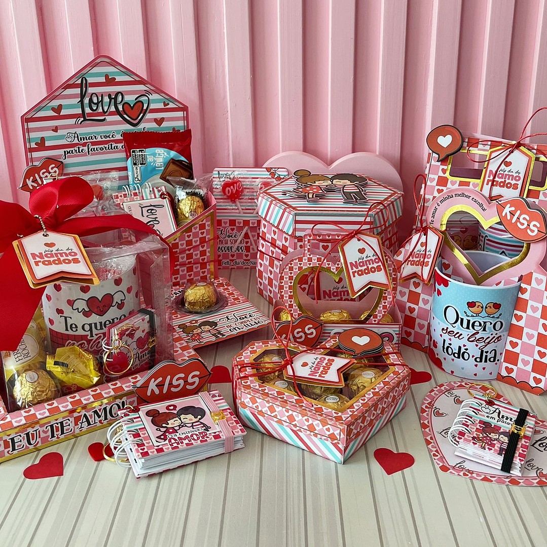 Arquivo Combo Encadernação 14 2026- LINA 14