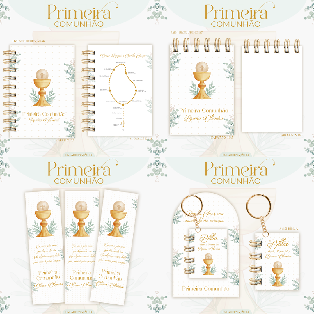 Arquivo Combo Encadernação 14 2026- LINA 22