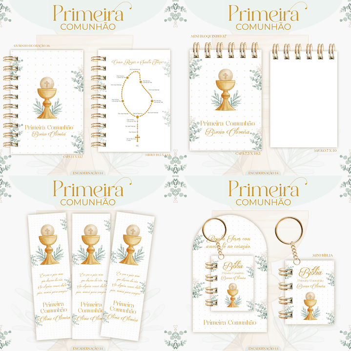 Arquivo Combo Encadernação 14 2026- LINA 22