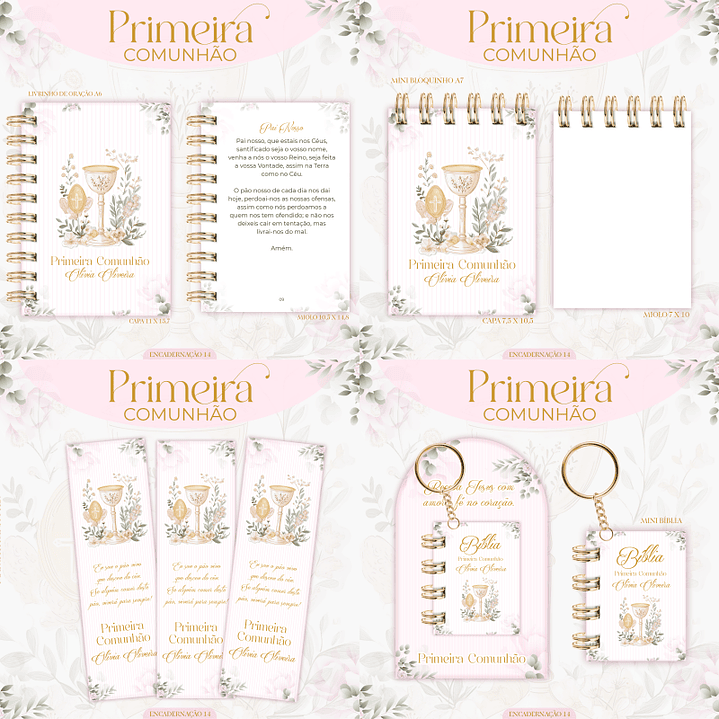 Arquivo Combo Encadernação 14 2026- LINA 23