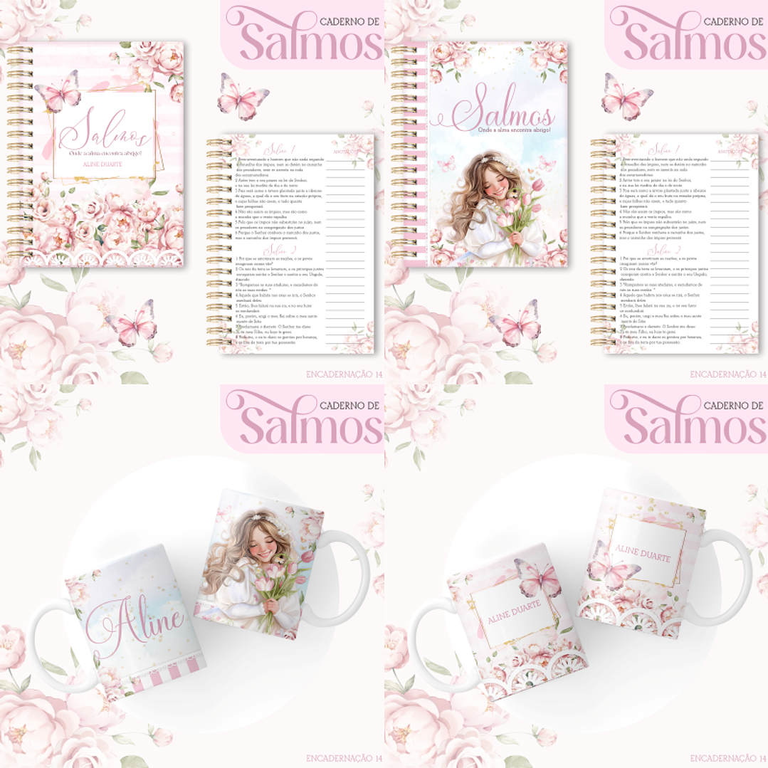 Arquivo Combo Encadernação 14 2026- LINA 24