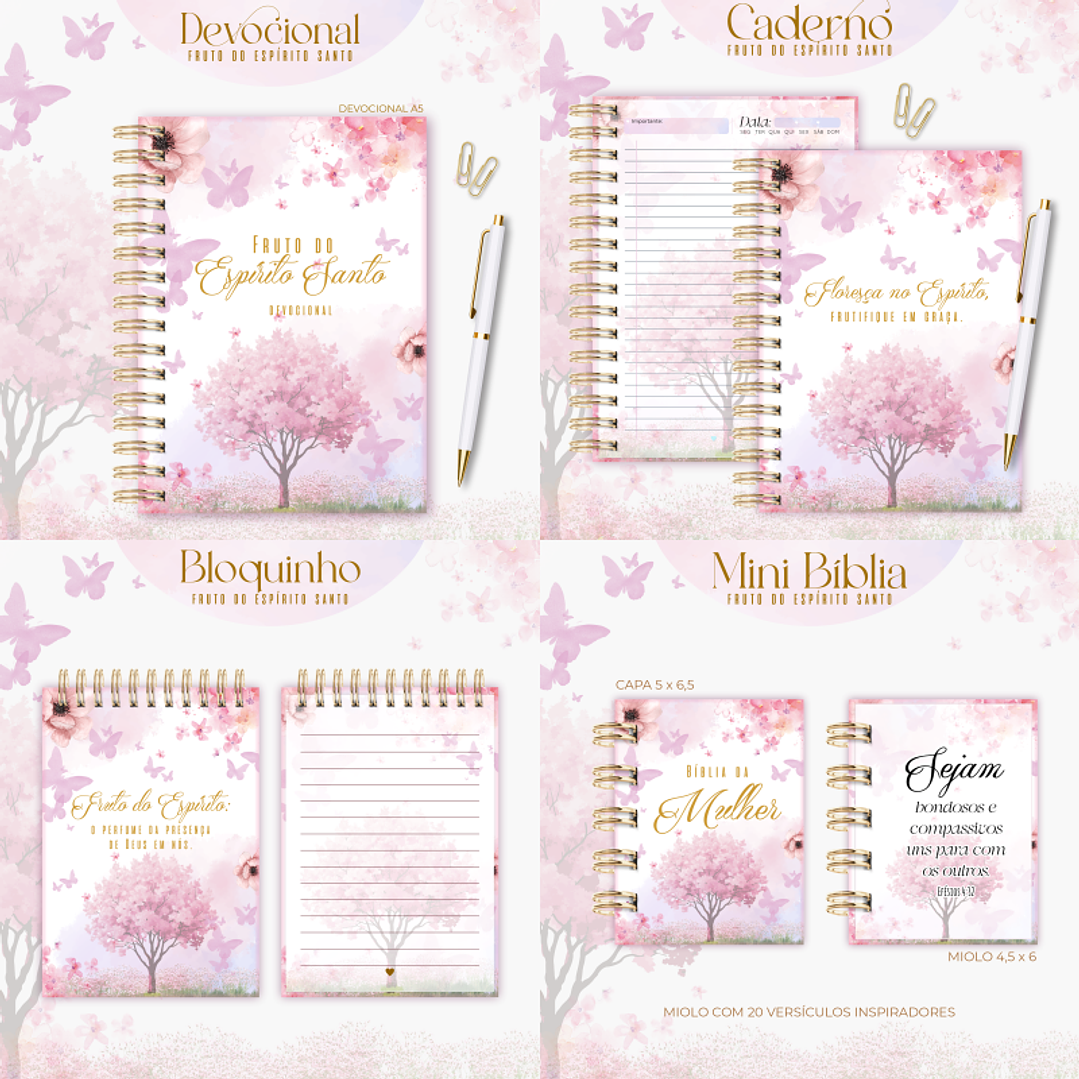 Arquivo Combo Encadernação 14 2026- LINA 26