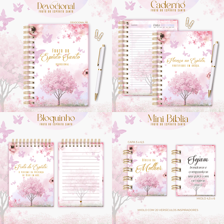 Arquivo Combo Encadernação 14 2026- LINA 26