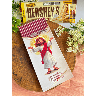 Arquivo Páscoa Caixa Barra de Chocolate 80-90g 