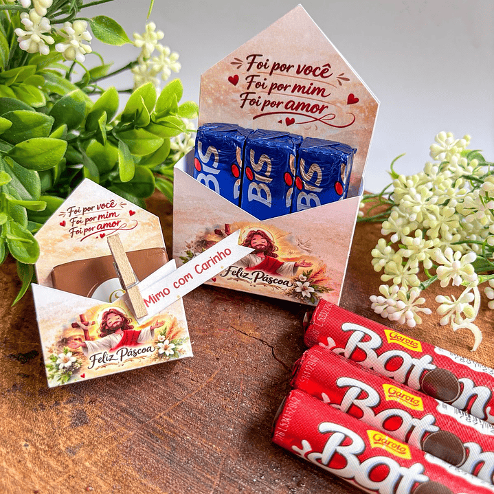 Arquivo Páscoa Caixinha Envelope 3 Bis  1