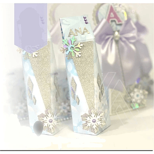 Arquivo de Corte Caixa Alta 