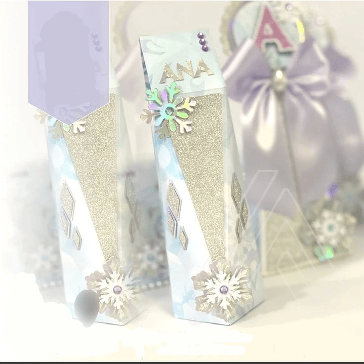 Arquivo de Corte Caixa Alta  1