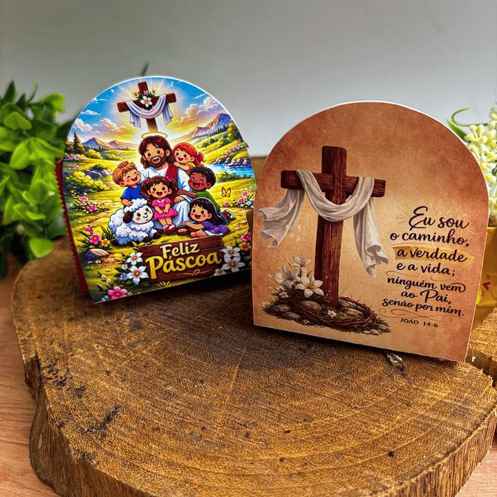 Arquivo Páscoa Porta Bombom  1