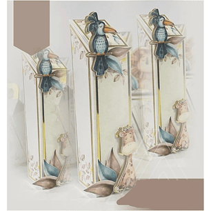 Arquivo de Corte Caixa Alta 2