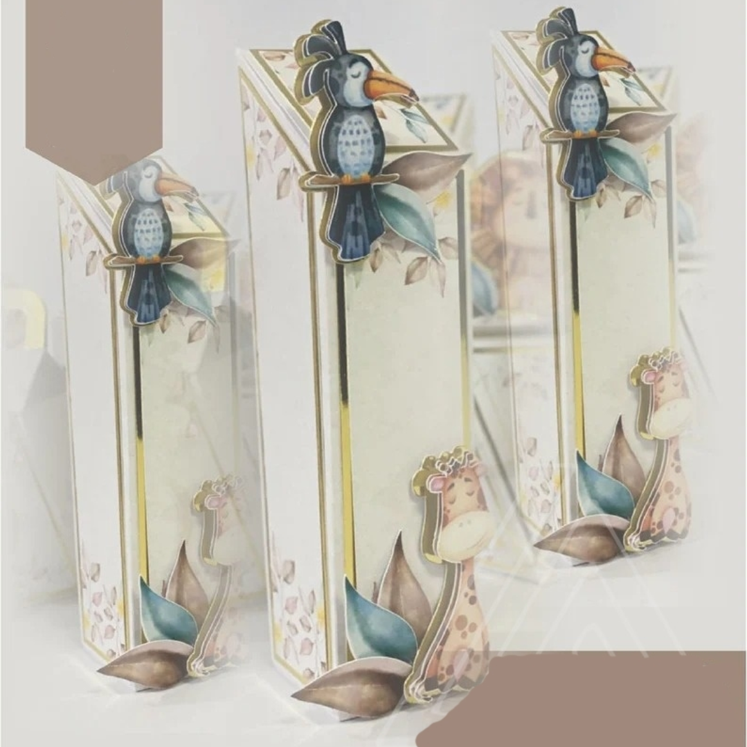 Arquivo de Corte Caixa Alta 2 1