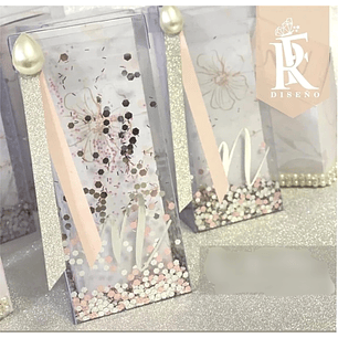 Arquivo de Corte Caixa Retangular