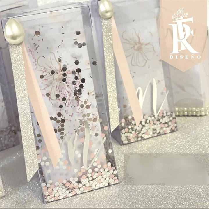 Arquivo de Corte Caixa Retangular 1