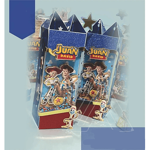 Arquivo de Corte Caixinha Lembrança 