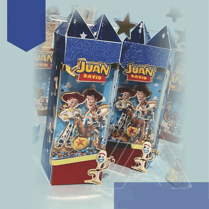 Arquivo de Corte Caixinha Lembrança  1