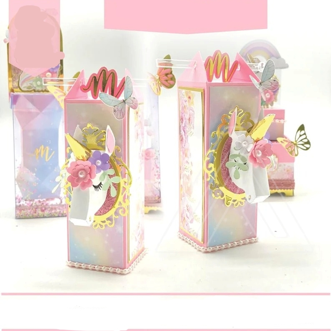 Arquivo de Corte Caixa Alta  1