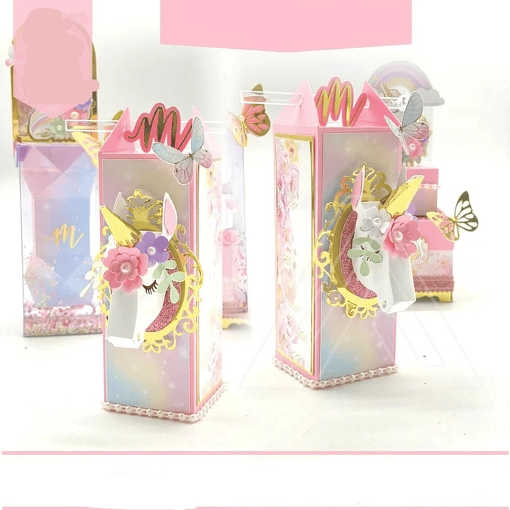 Arquivo de Corte Caixa Alta  1